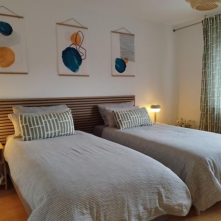 Casa Apartment I Naehe Freizeitpark I Bruehl I Koeln I Bonn Exteriér fotografie