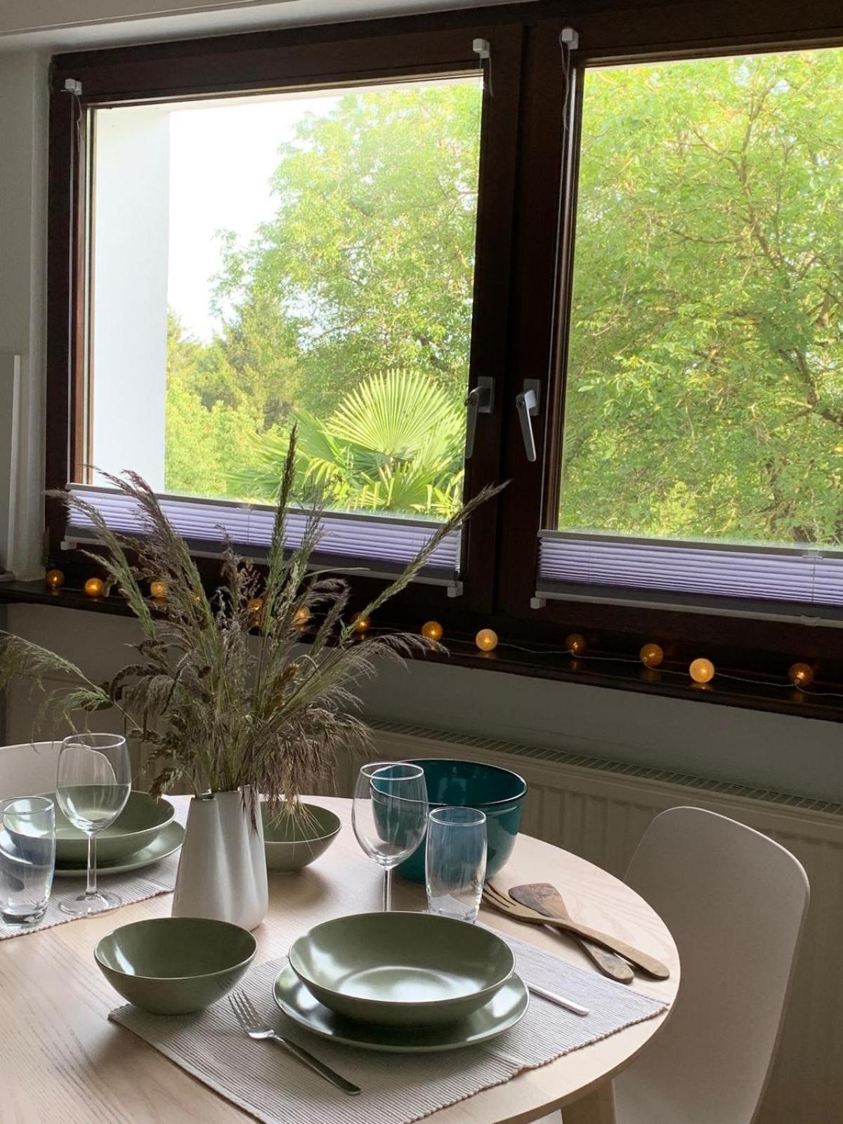 Casa Apartment I Naehe Freizeitpark I Bruehl I Koeln I Bonn Exteriér fotografie