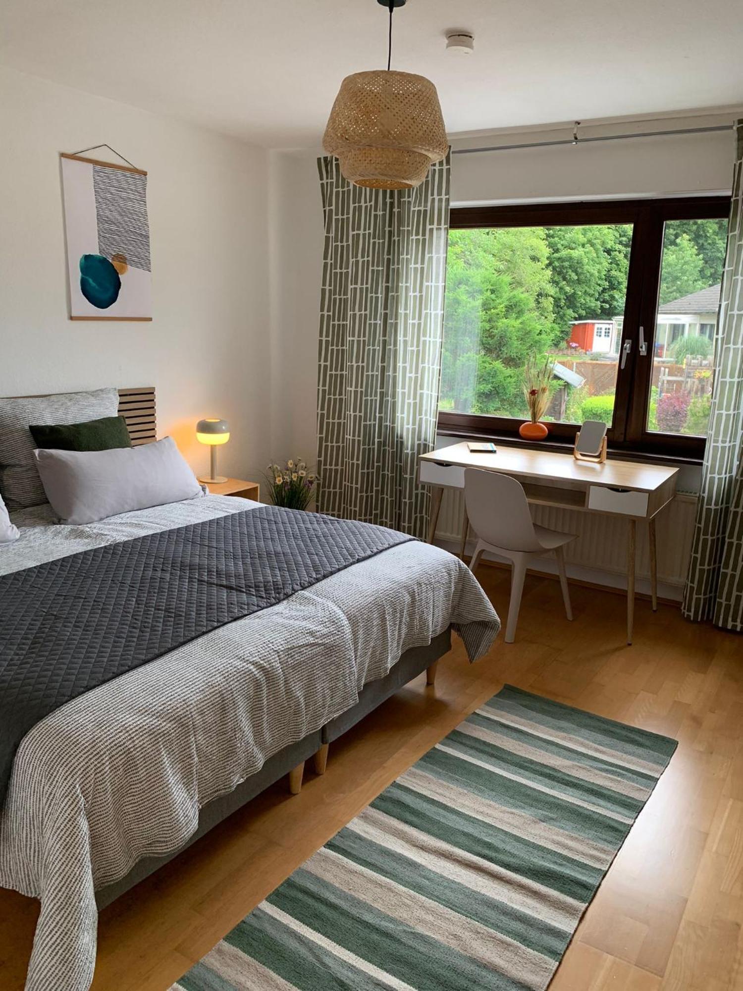 Casa Apartment I Naehe Freizeitpark I Bruehl I Koeln I Bonn Exteriér fotografie