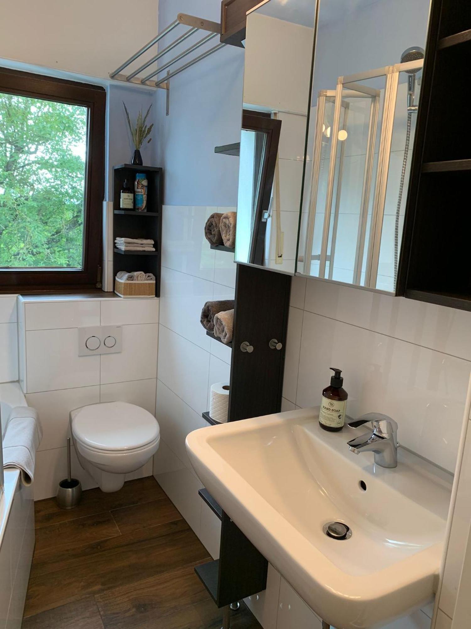 Casa Apartment I Naehe Freizeitpark I Bruehl I Koeln I Bonn Exteriér fotografie