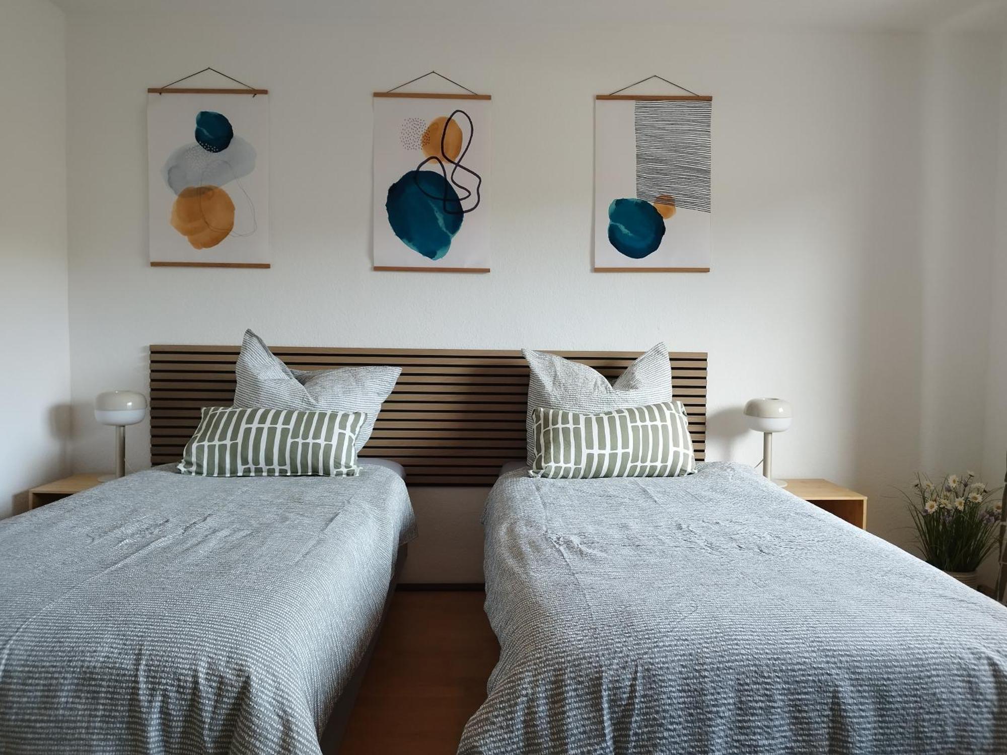Casa Apartment I Naehe Freizeitpark I Bruehl I Koeln I Bonn Exteriér fotografie