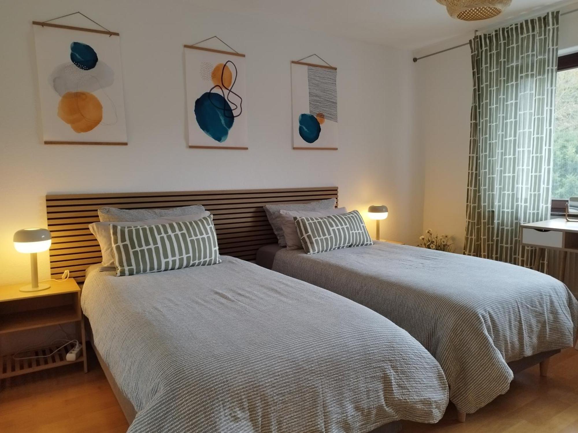 Casa Apartment I Naehe Freizeitpark I Bruehl I Koeln I Bonn Exteriér fotografie