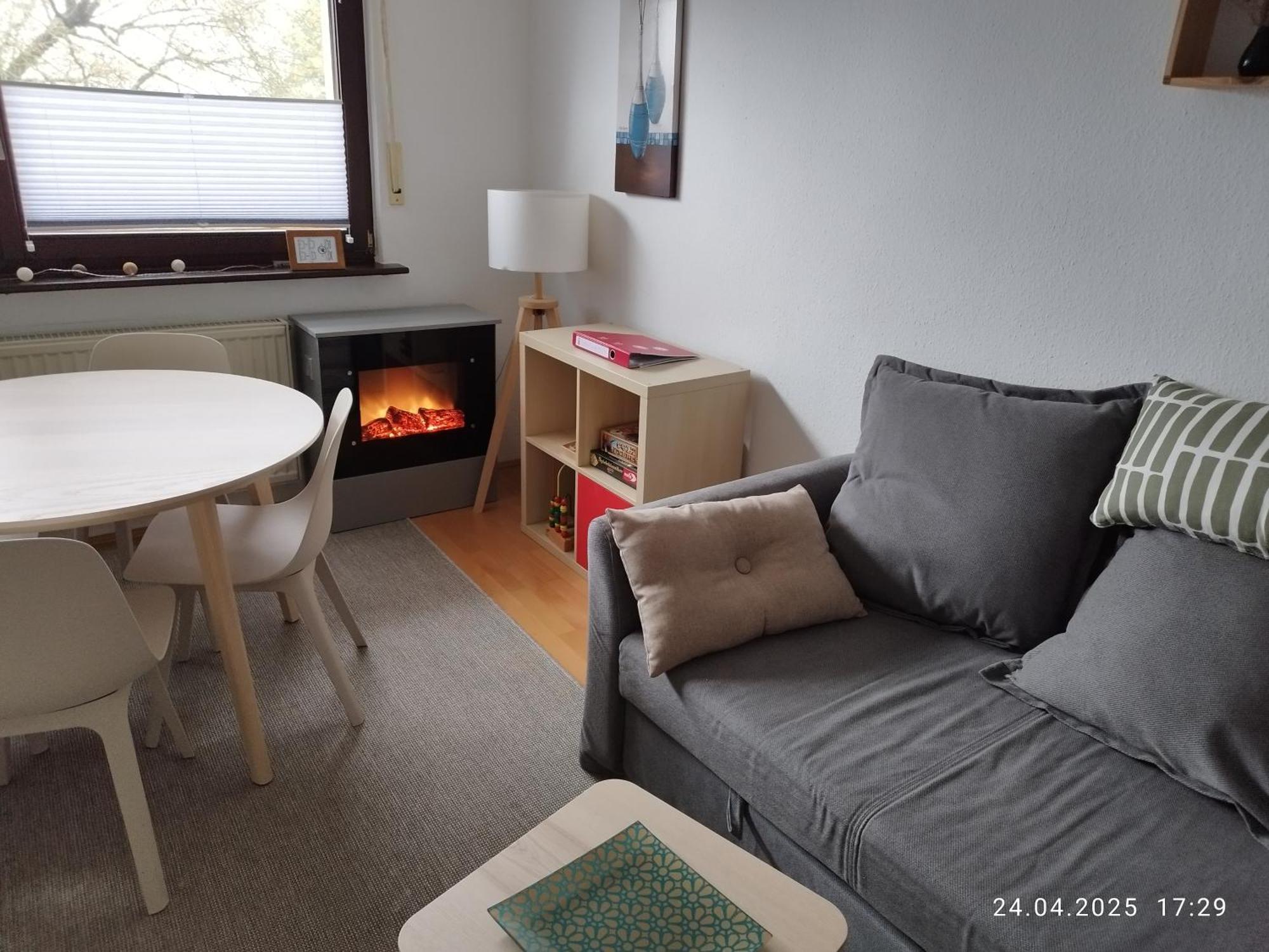 Casa Apartment I Naehe Freizeitpark I Bruehl I Koeln I Bonn Exteriér fotografie